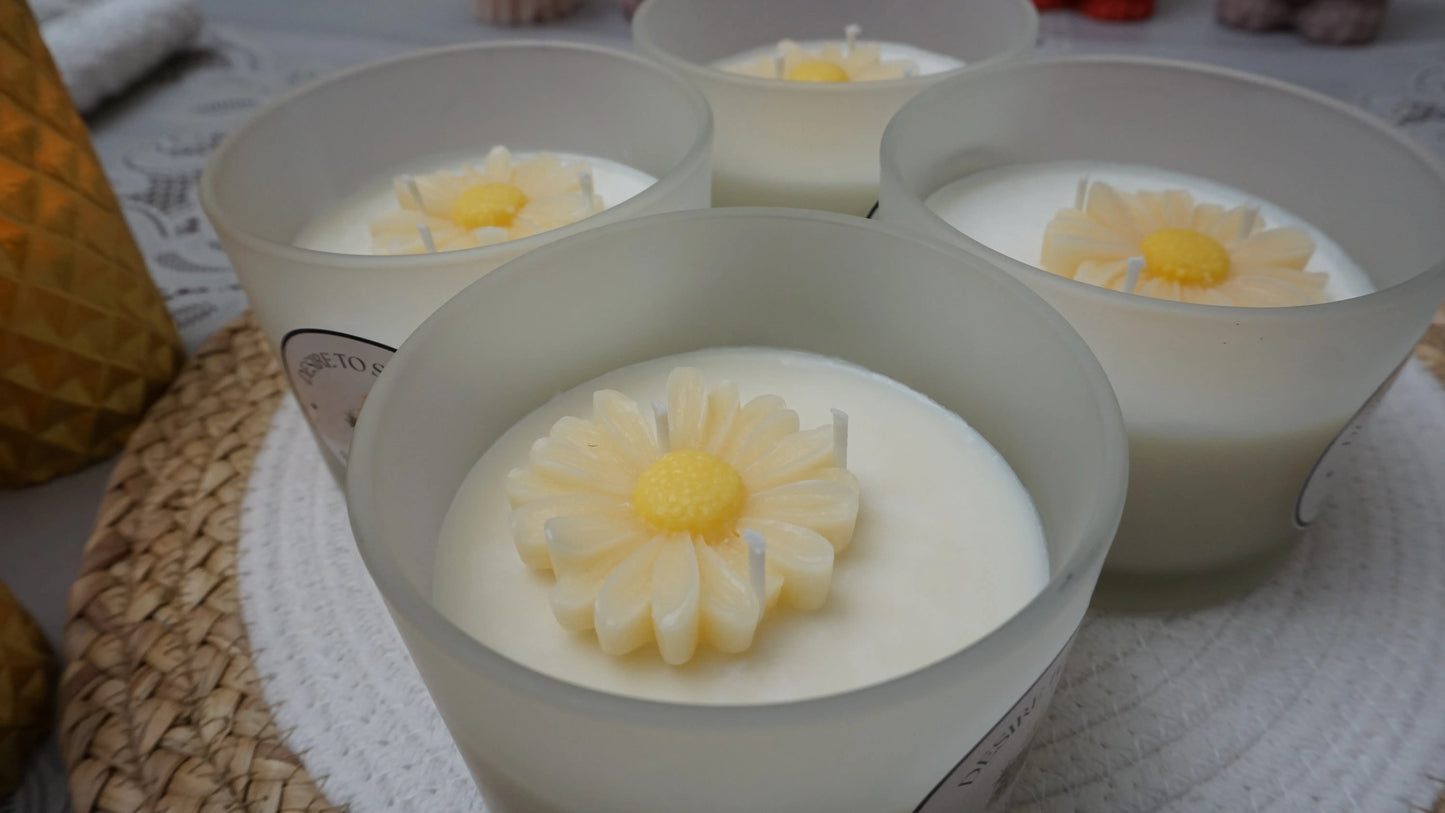 3 Wick Candle best 3 wick candles Desire To Spark