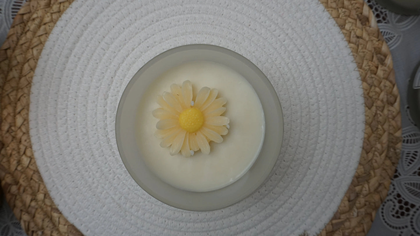 3 Wick Candle best 3 wick candles Desire To Spark