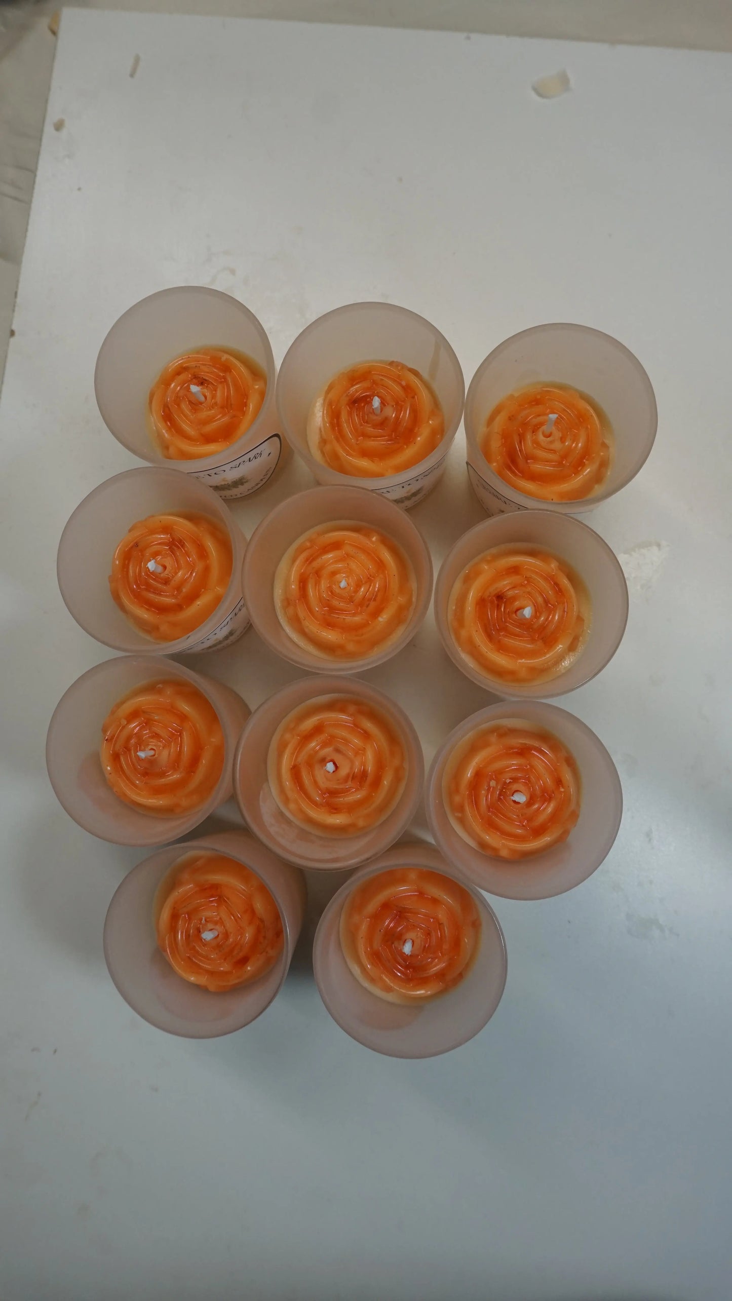 Flower Candle buy flower candle Desire To Spark