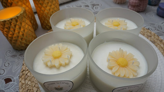 3 Wick Candle best 3 wick candles Desire To Spark