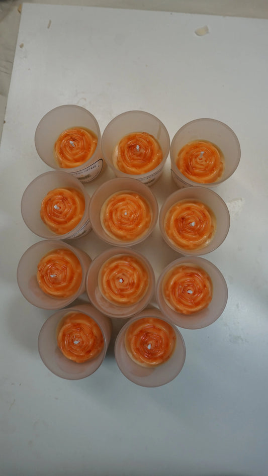Flower Candle buy flower candle Desire To Spark